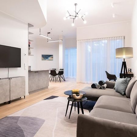 Dashaus 2 Bedroom Apartment Tallinn Exteriér fotografie