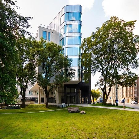 Dashaus 2 Bedroom Apartment Tallinn Exteriér fotografie