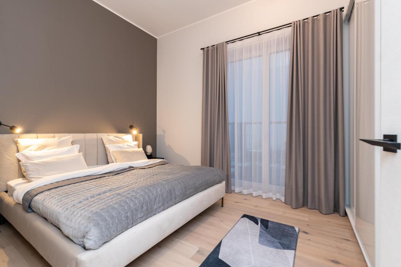 Dashaus 2 Bedroom Apartment Tallinn Exteriér fotografie