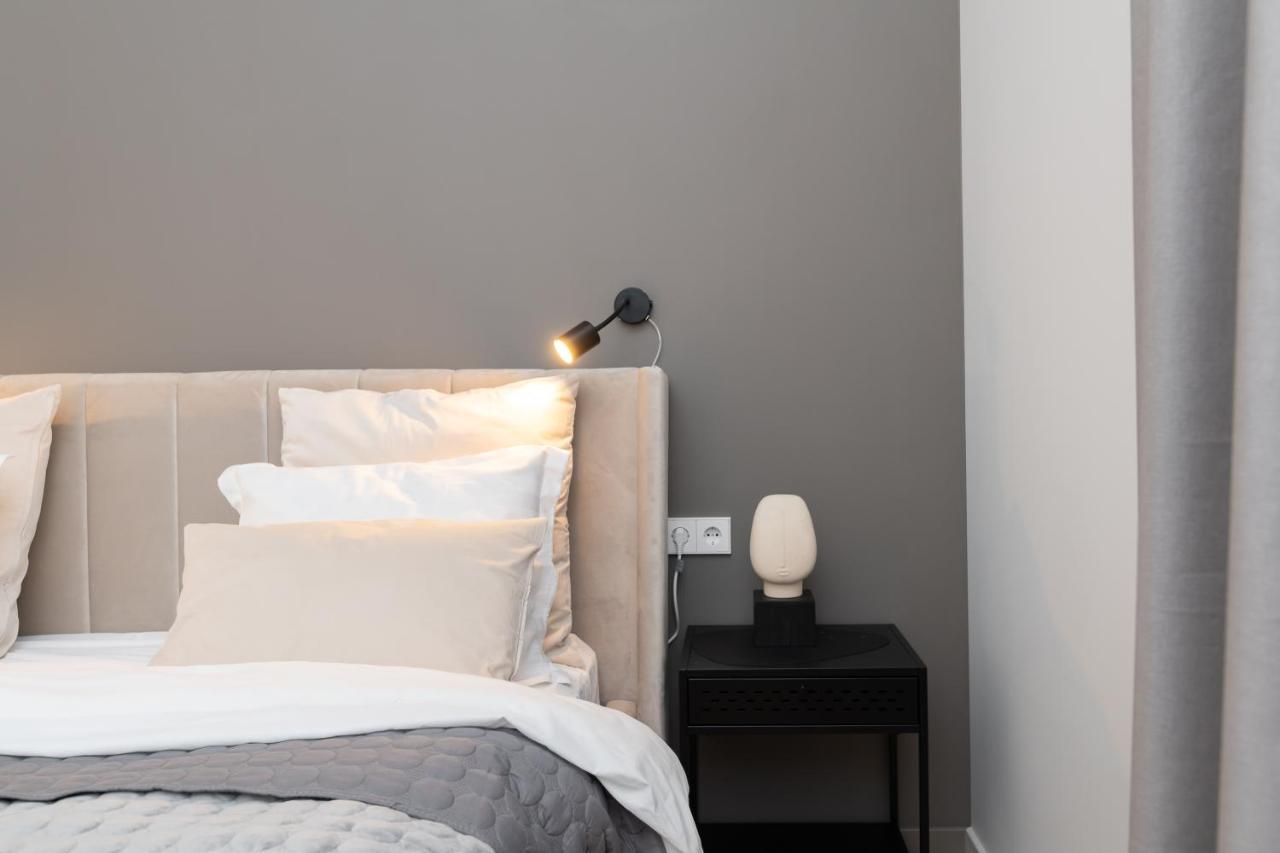 Dashaus 2 Bedroom Apartment Tallinn Exteriér fotografie