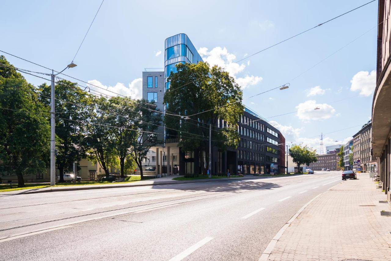 Dashaus 2 Bedroom Apartment Tallinn Exteriér fotografie