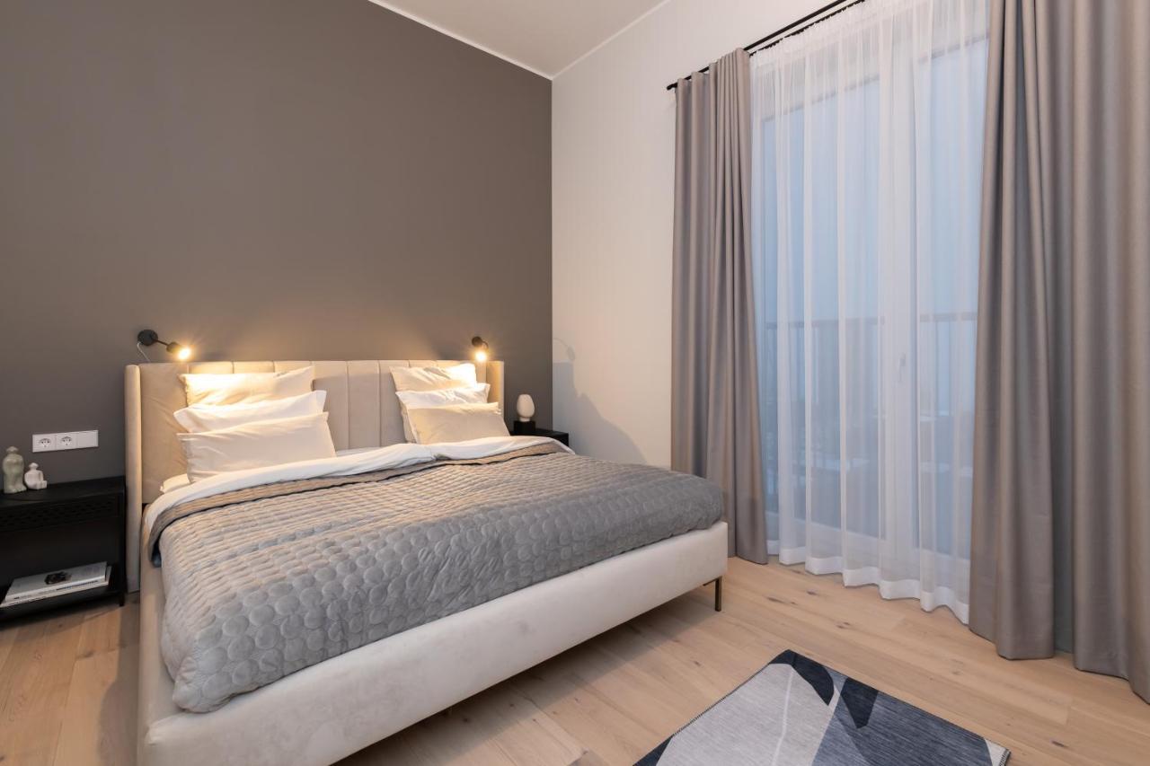 Dashaus 2 Bedroom Apartment Tallinn Exteriér fotografie