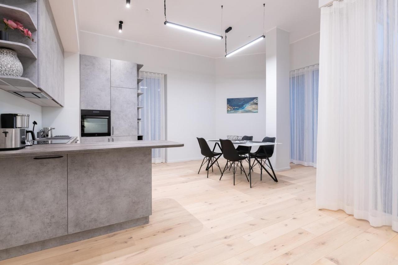 Dashaus 2 Bedroom Apartment Tallinn Exteriér fotografie