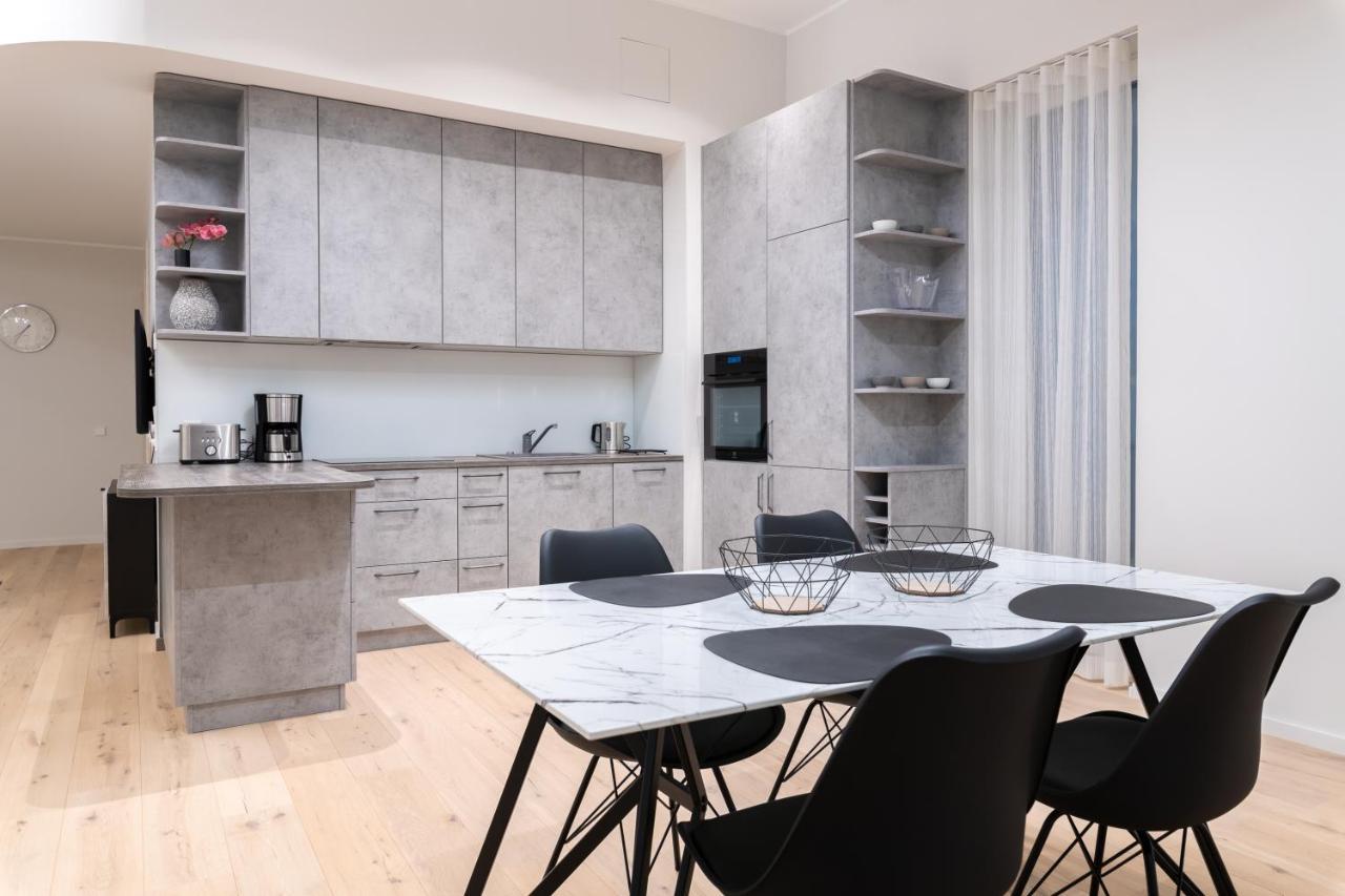 Dashaus 2 Bedroom Apartment Tallinn Exteriér fotografie