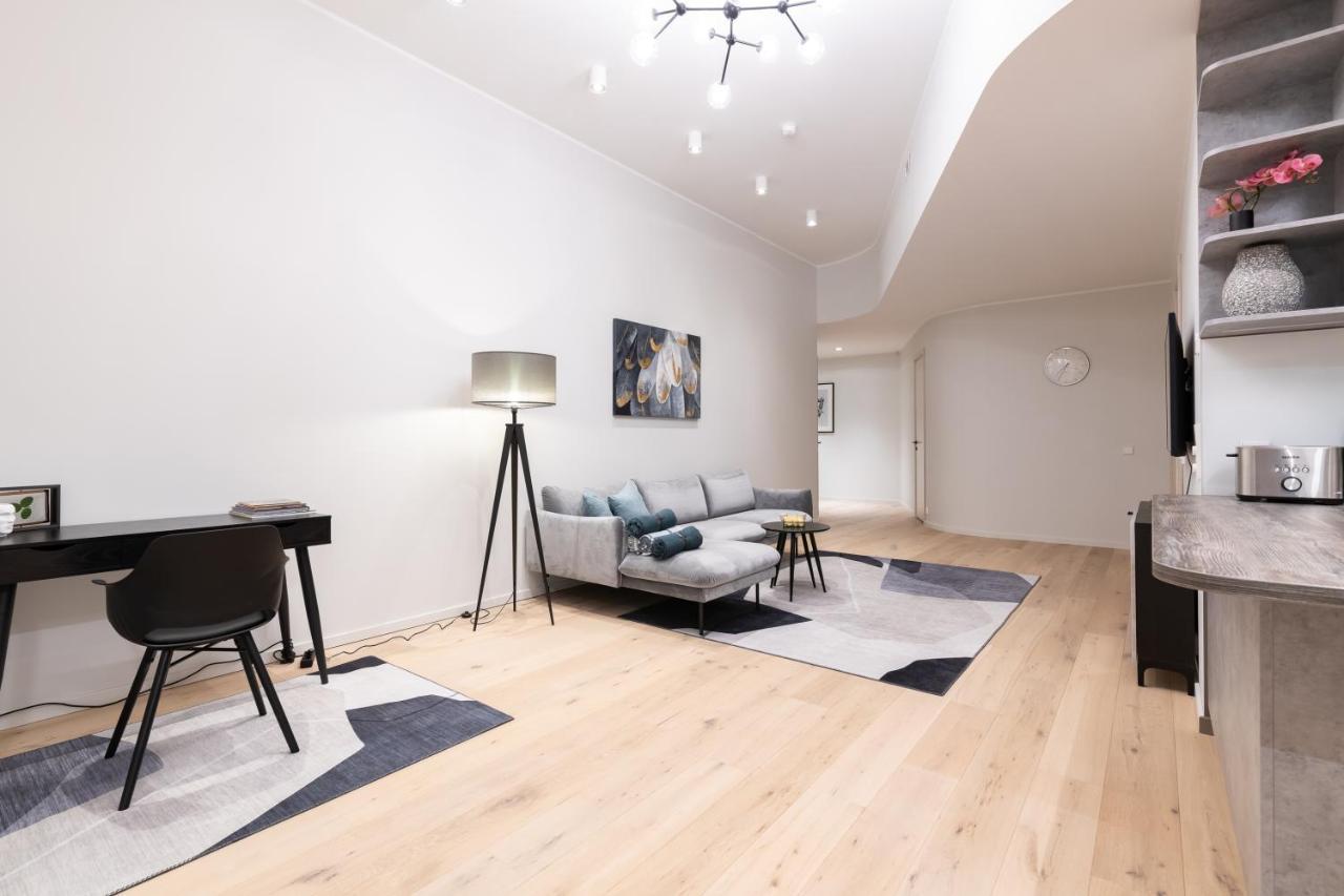 Dashaus 2 Bedroom Apartment Tallinn Exteriér fotografie
