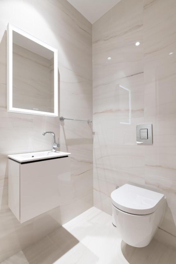 Dashaus 2 Bedroom Apartment Tallinn Exteriér fotografie