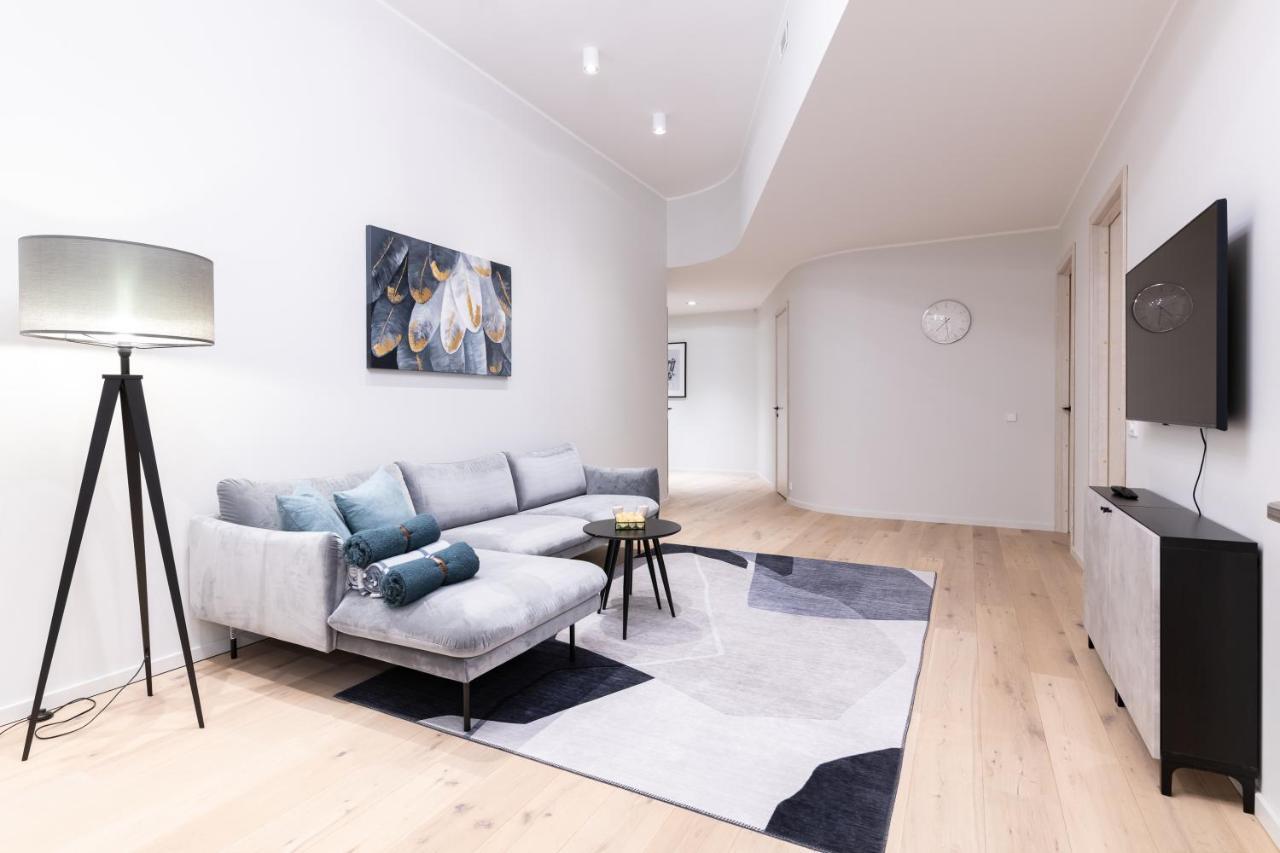 Dashaus 2 Bedroom Apartment Tallinn Exteriér fotografie