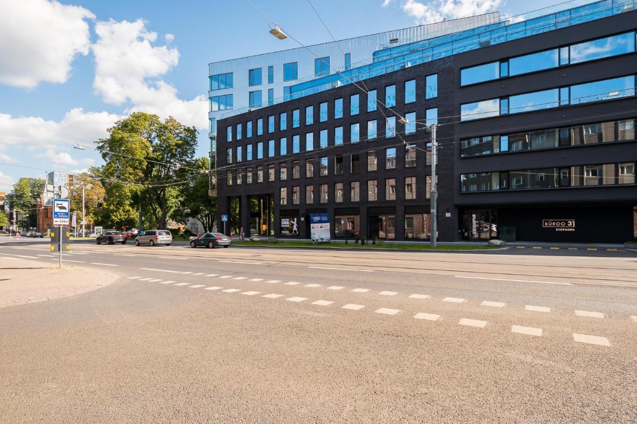 Dashaus 2 Bedroom Apartment Tallinn Exteriér fotografie