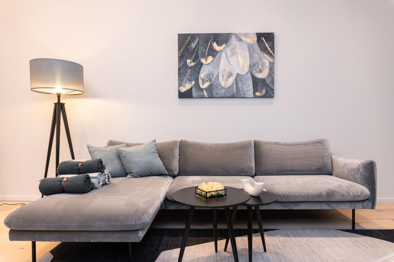 Dashaus 2 Bedroom Apartment Tallinn Exteriér fotografie
