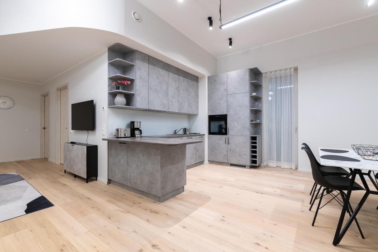 Dashaus 2 Bedroom Apartment Tallinn Exteriér fotografie