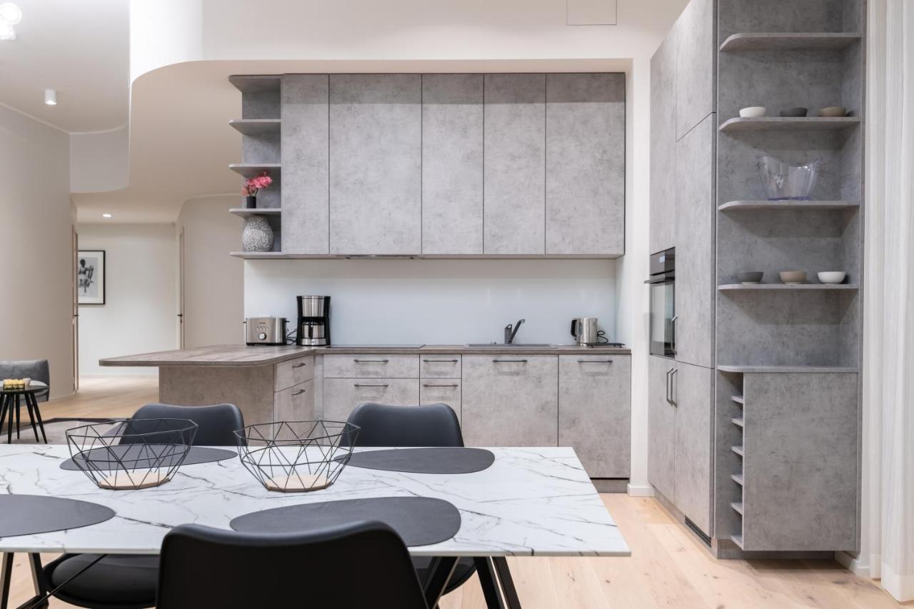Dashaus 2 Bedroom Apartment Tallinn Exteriér fotografie