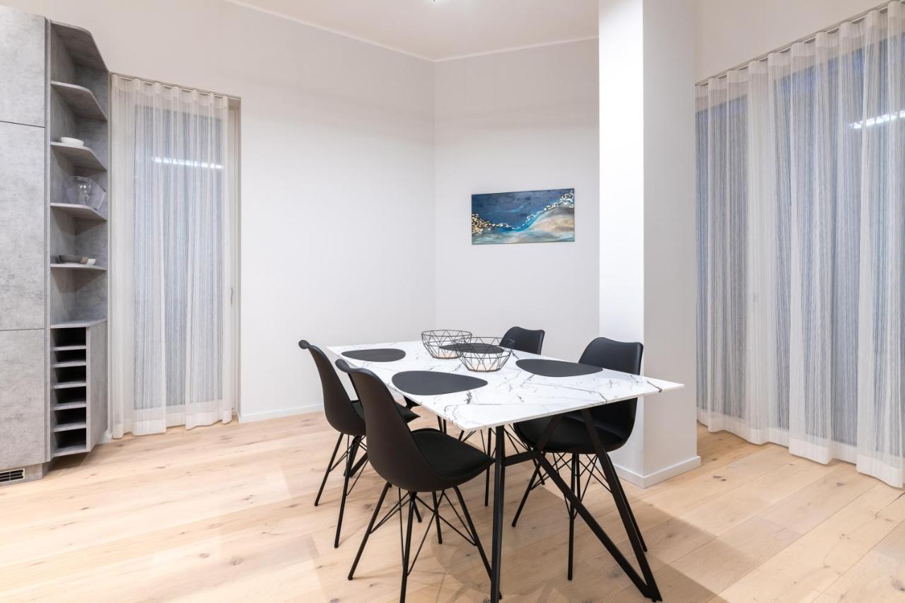 Dashaus 2 Bedroom Apartment Tallinn Exteriér fotografie