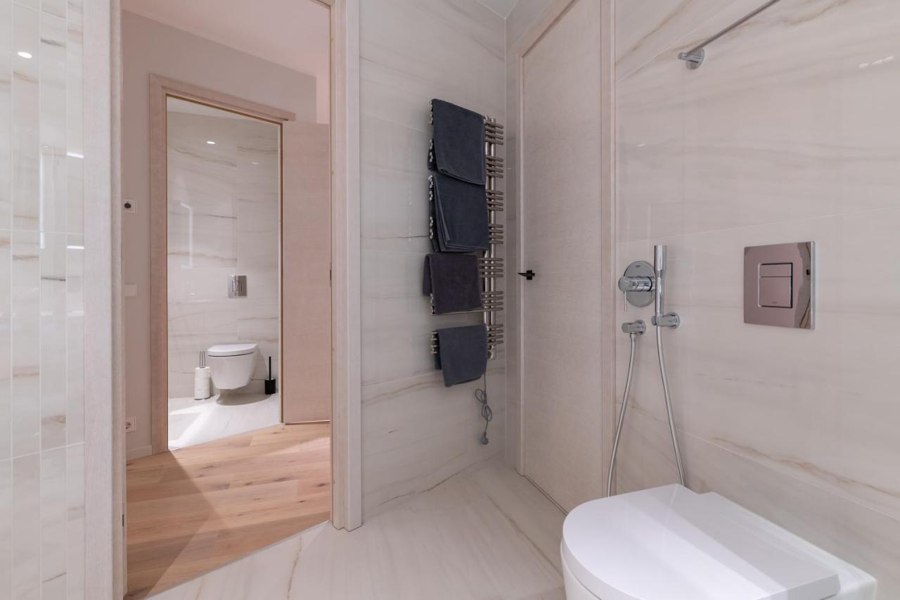 Dashaus 2 Bedroom Apartment Tallinn Exteriér fotografie