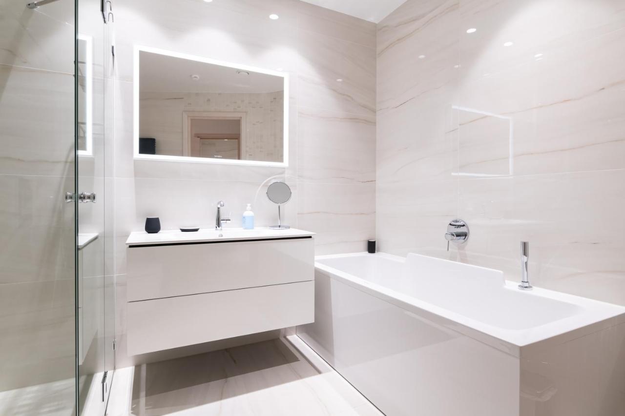 Dashaus 2 Bedroom Apartment Tallinn Exteriér fotografie