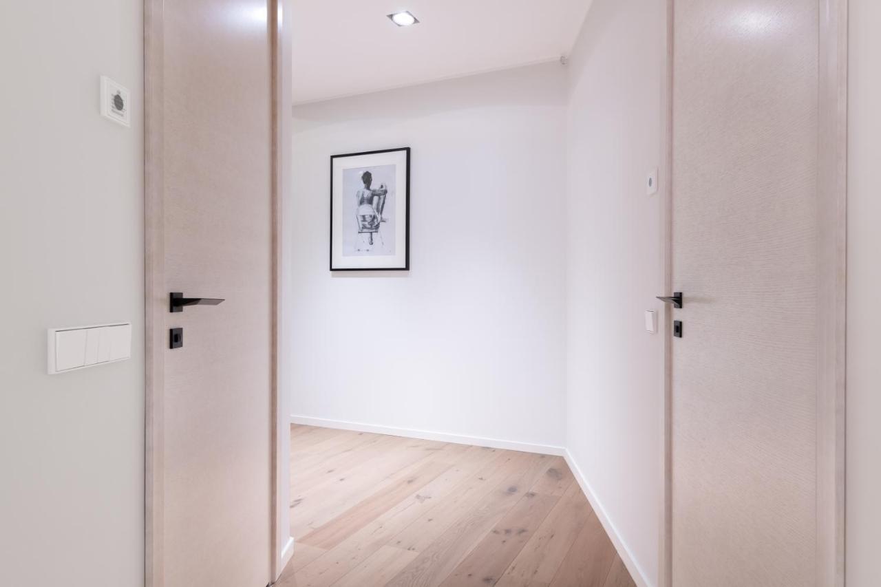 Dashaus 2 Bedroom Apartment Tallinn Exteriér fotografie