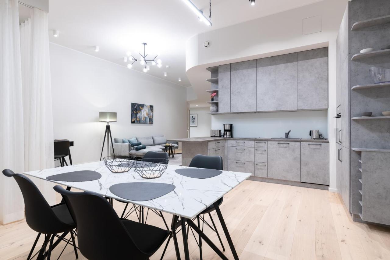 Dashaus 2 Bedroom Apartment Tallinn Exteriér fotografie