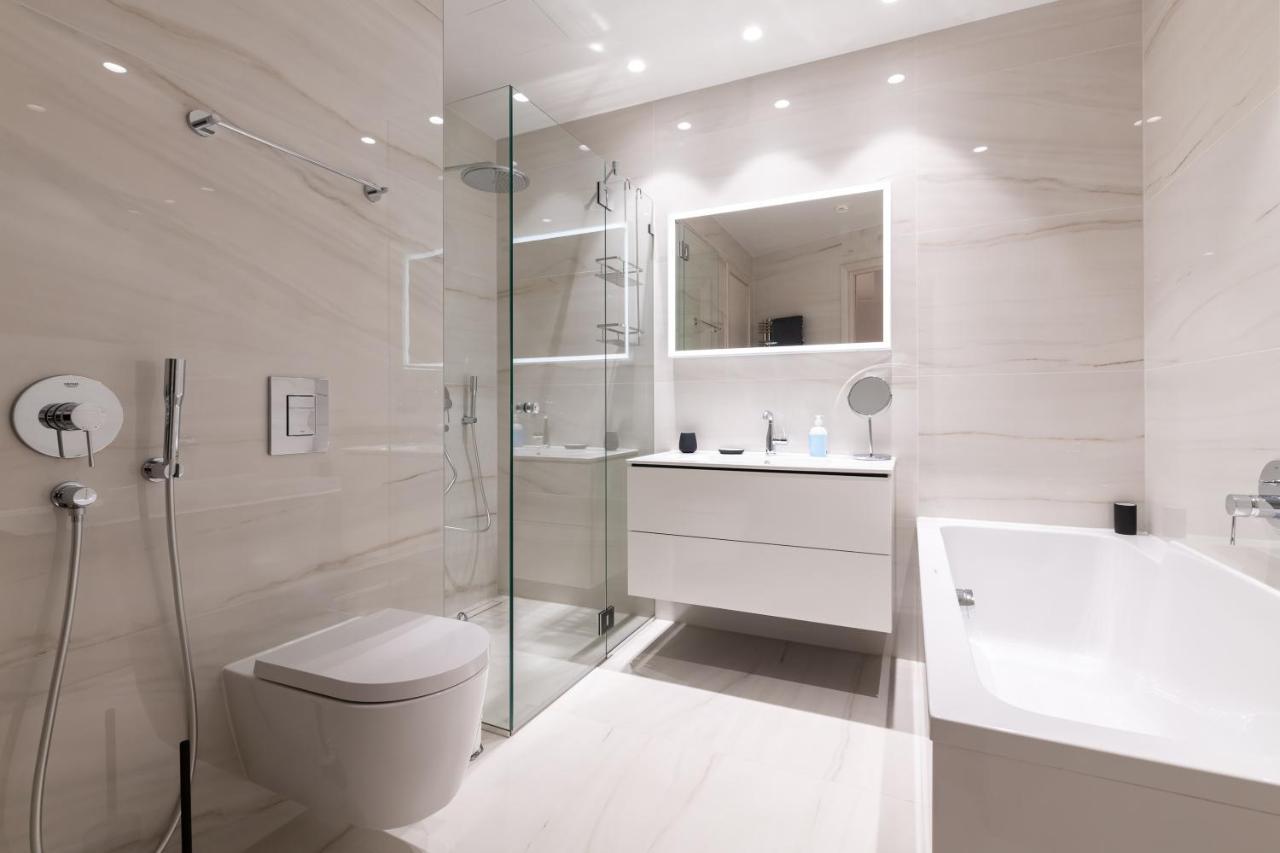 Dashaus 2 Bedroom Apartment Tallinn Exteriér fotografie