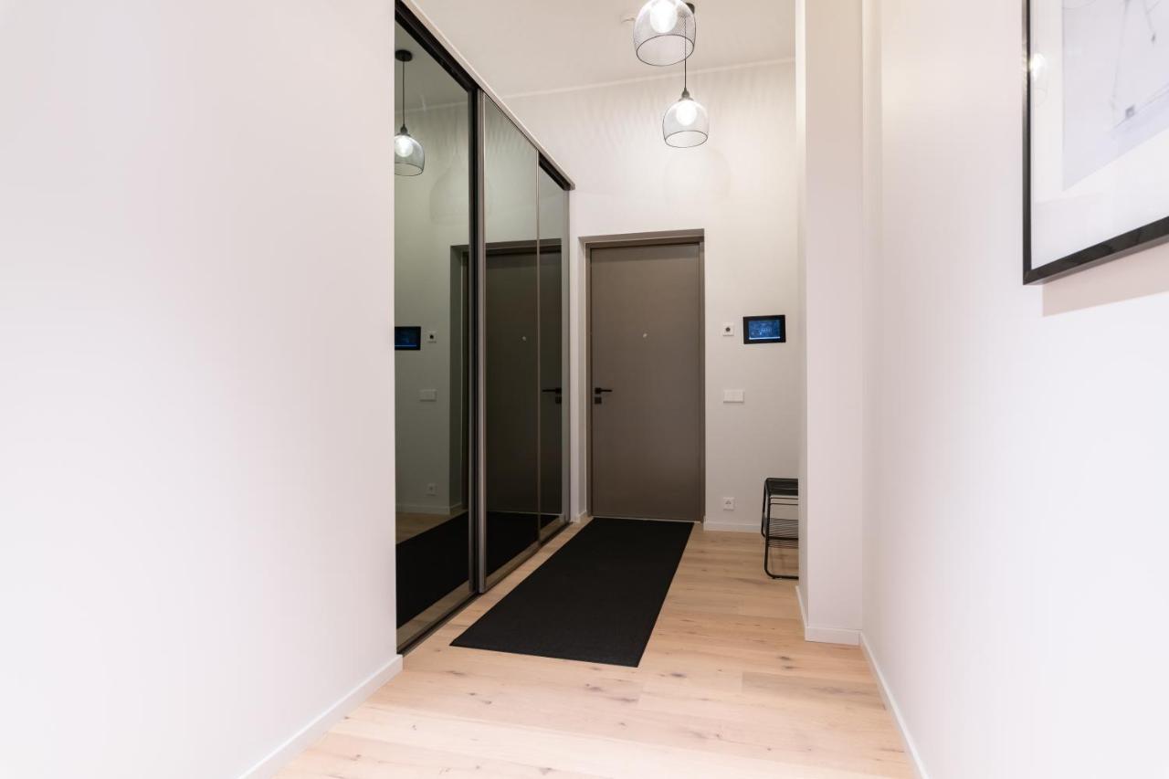 Dashaus 2 Bedroom Apartment Tallinn Exteriér fotografie