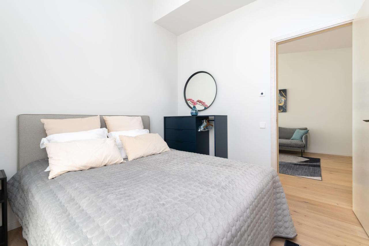 Dashaus 2 Bedroom Apartment Tallinn Exteriér fotografie