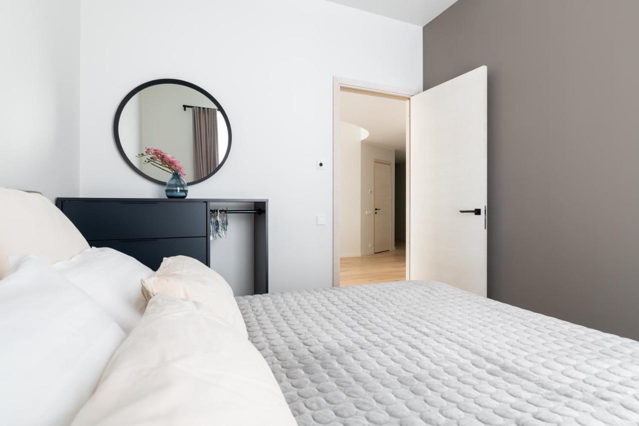 Dashaus 2 Bedroom Apartment Tallinn Exteriér fotografie