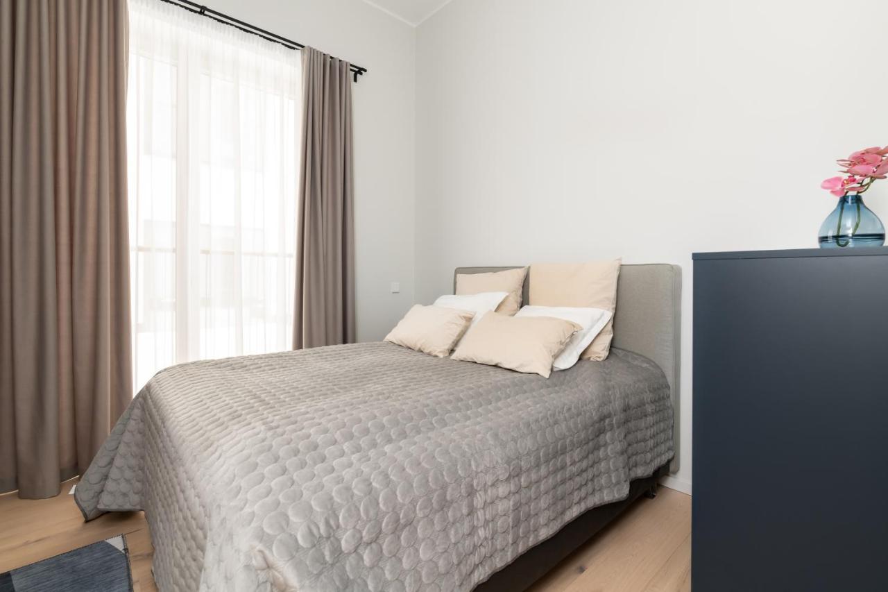 Dashaus 2 Bedroom Apartment Tallinn Exteriér fotografie