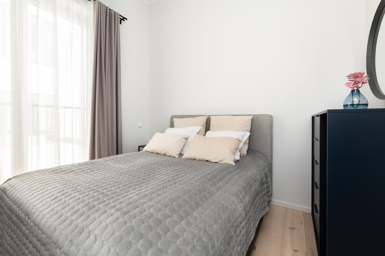 Dashaus 2 Bedroom Apartment Tallinn Exteriér fotografie