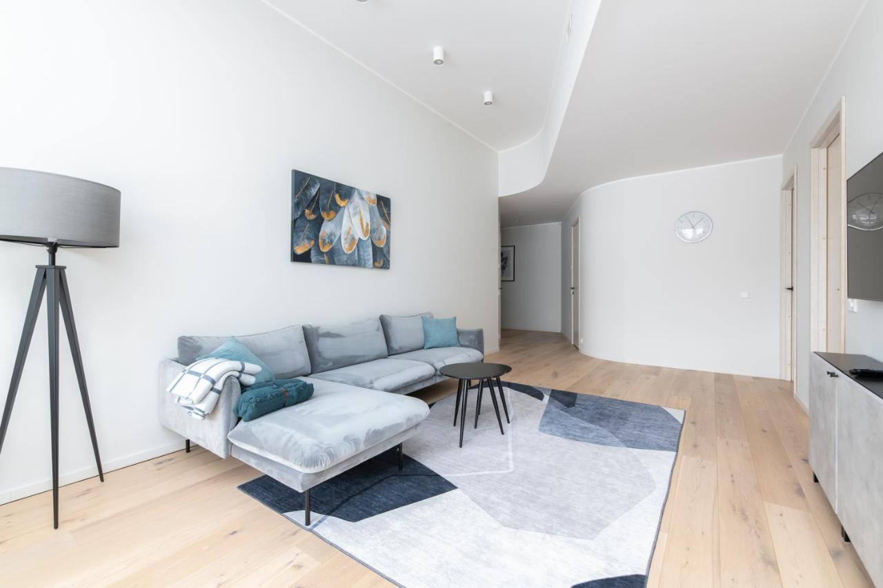 Dashaus 2 Bedroom Apartment Tallinn Exteriér fotografie
