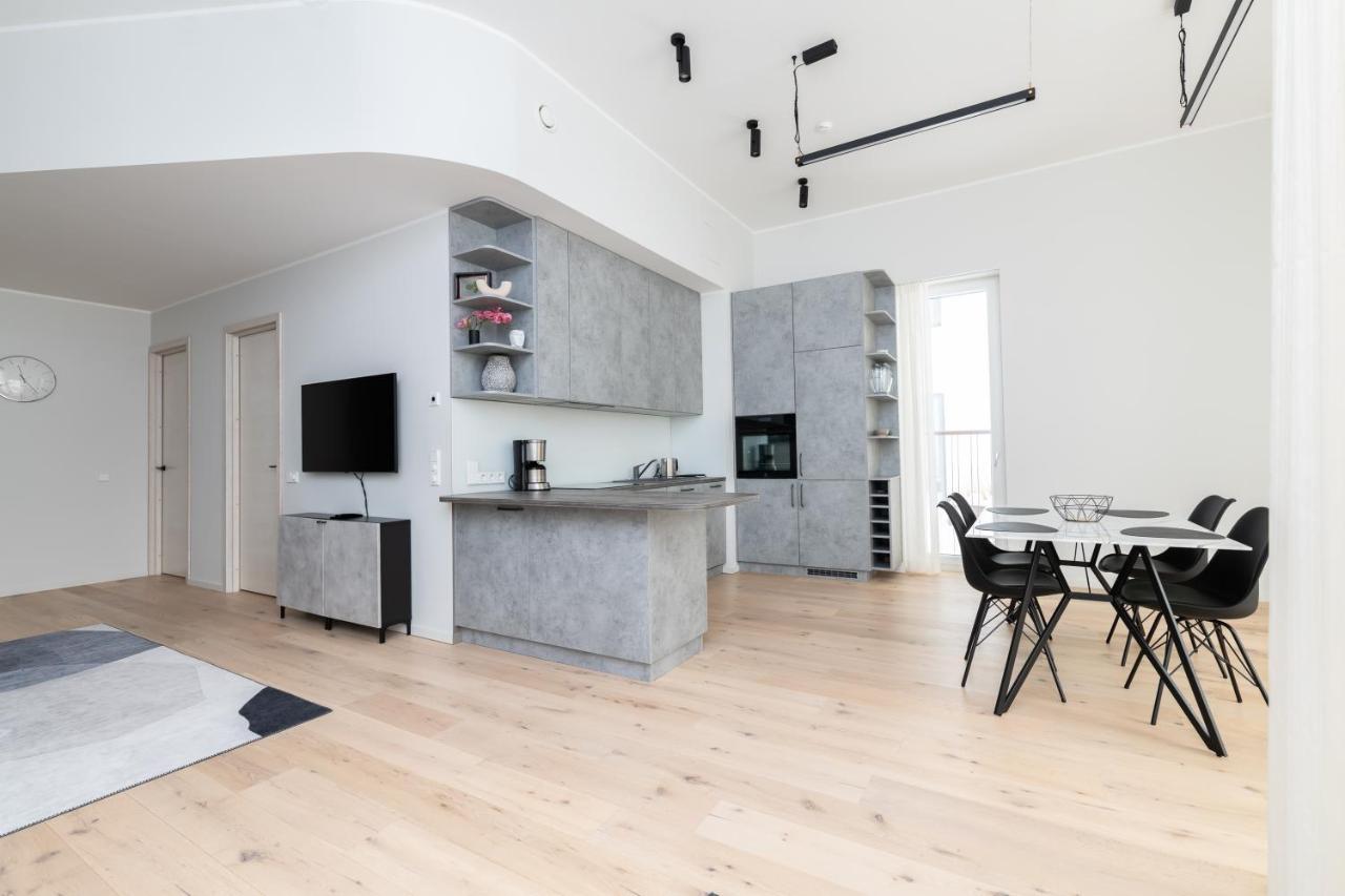 Dashaus 2 Bedroom Apartment Tallinn Exteriér fotografie
