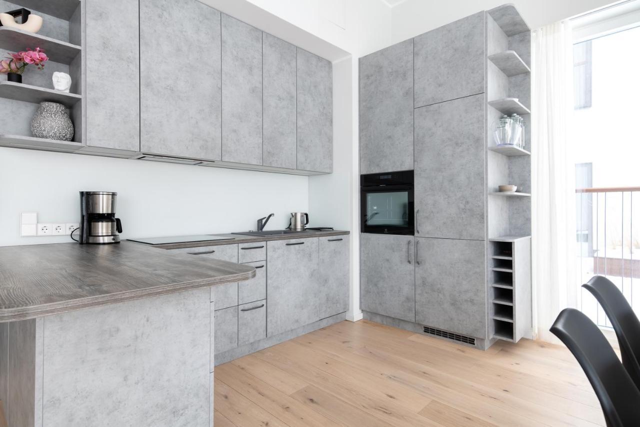 Dashaus 2 Bedroom Apartment Tallinn Exteriér fotografie
