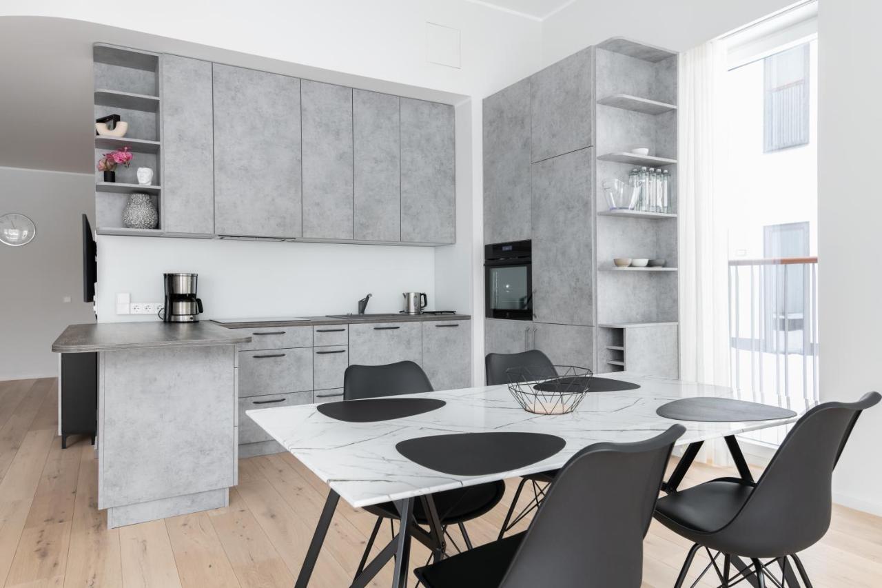 Dashaus 2 Bedroom Apartment Tallinn Exteriér fotografie